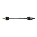 CV Axle Shaft Assembly