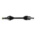 CV Axle Shaft Assembly