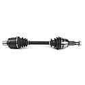 CV Axle Shaft Assembly