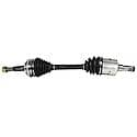 New CV Axle