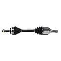 New CV Axle