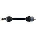 CV Axle Shaft Assembly