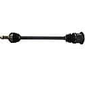 CV Axle Shaft Assembly