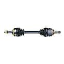 CV Axle Shaft Assembly