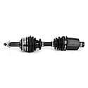 CV Axle Shaft Assembly