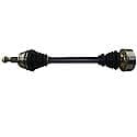 CV Axle Shaft Assembly