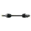 CV Axle Shaft Assembly