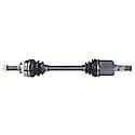 New CV Axle