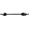 CV Axle Shaft Assembly