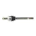 CV Axle Shaft Assembly