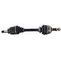 CV AXLE ASSY