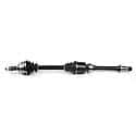 CV Axle Shaft Assembly