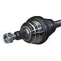 CV Axle Shaft Assembly