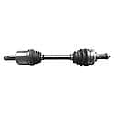 CV Axle Shaft Assembly