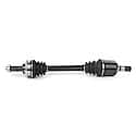 CV Axle Shaft Assembly