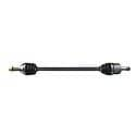 CV Axle Shaft Assembly