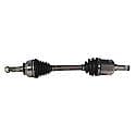 CV Axle Shaft Assembly