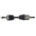 CV Axle Shaft Assembly