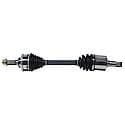 New CV Axle