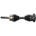 CV Axle Shaft Assembly