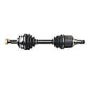 CV Axle Shaft Assembly