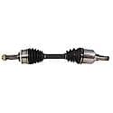 New CV Axle