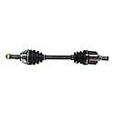 CV Axle Shaft Assembly