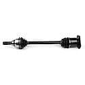 CV Axle Shaft Assembly