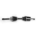 CV Axle Shaft Assembly