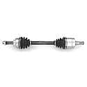 CV Axle Shaft Assembly