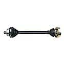 CV Axle Shaft Assembly