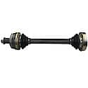 CV Axle Shaft Assembly