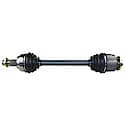 CV Axle Shaft Assembly