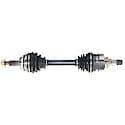 CV Axle Shaft Assembly