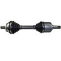 CV Axle Shaft Assembly