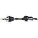 CV AXLE ASSY