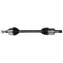 CV AXLE ASSY