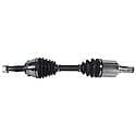 CV Axle Shaft Assembly