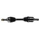 CV Axle Shaft Assembly