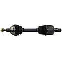 CV Axle Shaft Assembly