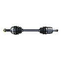 CV Axle Shaft Assembly