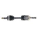 CV Axle Shaft Assembly