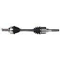 New CV Axle