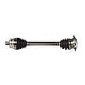 New CV Axle