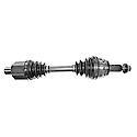 CV Axle Shaft Assembly