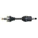 New CV Axle Shaft Assembly