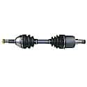 CV Axle Shaft Assembly