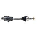 CV Axle Shaft Assembly