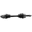 CV Axle Shaft Assembly