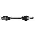 CV Axle Shaft Assembly